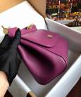 Сумка Dolce & Gabbana Sicily Violet